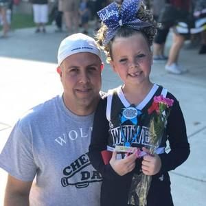 Meet your Posher, Brandon